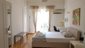 Errathens Wheat Apartment - Athens Center, 3 BD, 1 BATH